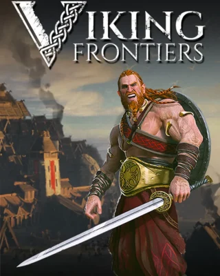 Viking Frontiers (2025) PC Full Español