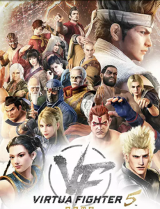 Virtua Fighter 5 R.E.V.O. Anniversary Edition (2025) PC Full Español