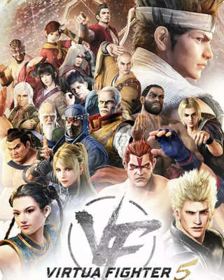 Virtua Fighter 5 R.E.V.O. Anniversary Edition (2025) PC Full Español