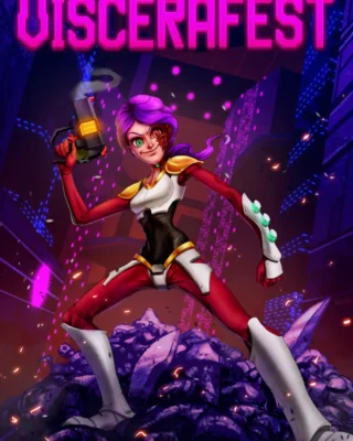 Viscerafest (2025) PC Full