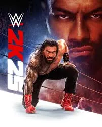 WWE 2K25 The Bloodline Edition (2025) PC Full Español