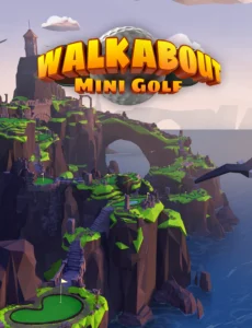 Walkabout Mini Golf VR (2021) PC Full Español [Solo Realidad Virtual]