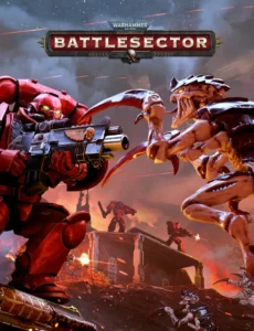 Warhammer 40,000: Battlesector (2021) PC Full Español