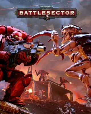 Warhammer 40,000: Battlesector (2021) PC Full Español