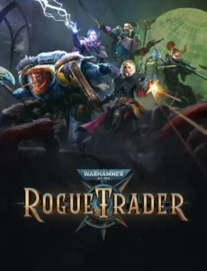 Warhammer 40,000: Rogue Trader (2023) PC Full Español