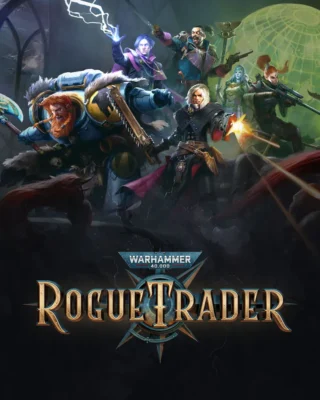 Warhammer 40,000: Rogue Trader (2023) PC Full Español