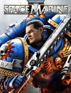 Warhammer 40,000: Space Marine 2 (2024) PC Full Español