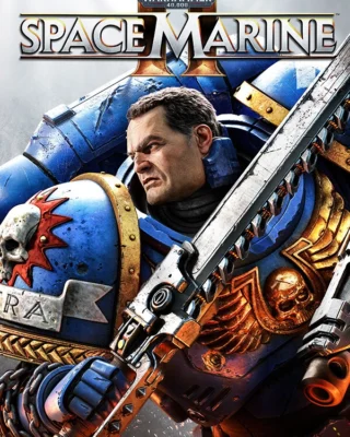 Warhammer 40,000: Space Marine 2 (2024) PC Full Español