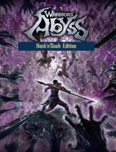 WARRIORS: Abyss (2025) PC Full Español