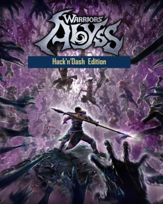WARRIORS: Abyss (2025) PC Full Español