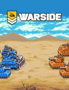Warside (2025) PC Full Español