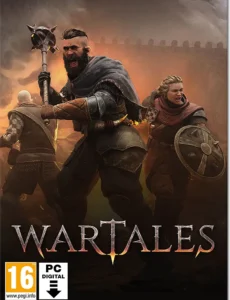 Wartales (2023) PC Full Español