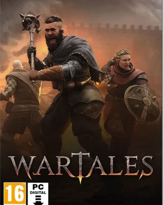 Wartales (2023) PC Full Español