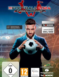 We Are Football 2024 (2024) PC Full Español