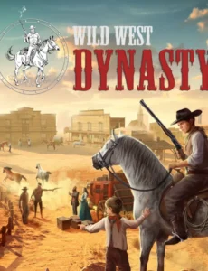 Wild West Dynasty (2024) PC Full Español