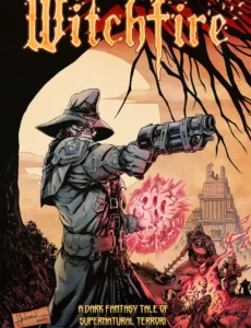Witchfire (2023) PC GAME [Acceso Anticipado]