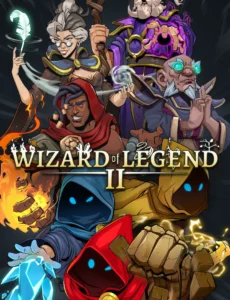 Wizard of Legend 2 (2024) PC-GAME Español [Acceso Anticipado]