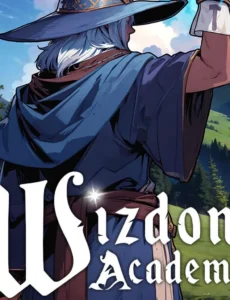 Wizdom Academy (2025) PC-GAME Español [Acceso Anticipado]