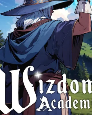 Wizdom Academy (2025) PC-GAME Español [Acceso Anticipado]