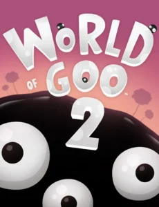 World of Goo 2 (2024) PC Full Español