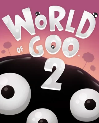 World of Goo 2 (2024) PC Full Español