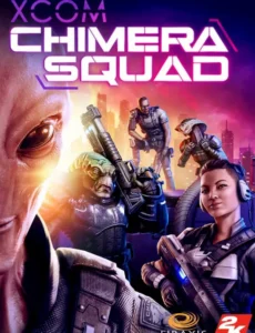 XCOM: Chimera Squad (2020) PC Full Español