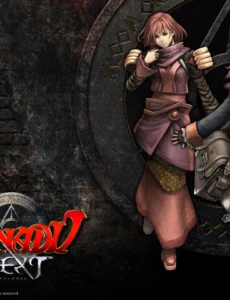 Xanadu Next (2016) PC Full