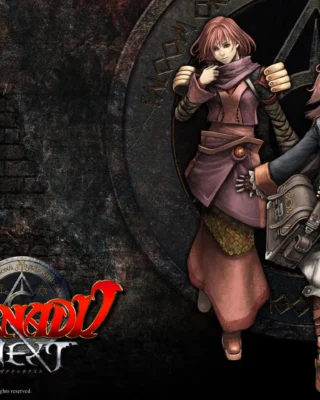 Xanadu Next (2016) PC Full