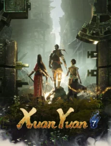 Xuan-Yuan Sword VII (2020) PC Full Español