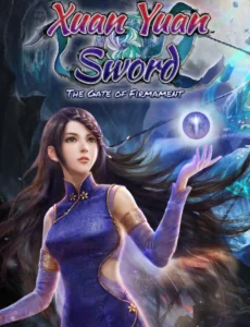 Xuan-Yuan Sword: The Gate of Firmament (2016) PC Full