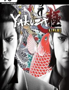 Yakuza Kiwami 2 (2019) PC Full