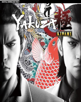 Yakuza Kiwami 2 (2019) PC Full