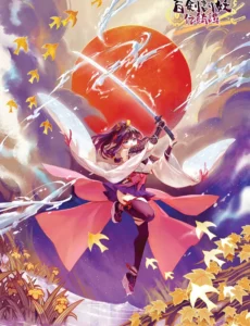 Yasha: Legends of the Demon Blade (2025) PC Full Español