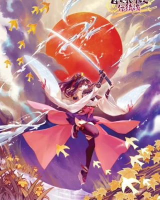 Yasha: Legends of the Demon Blade (2025) PC Full Español