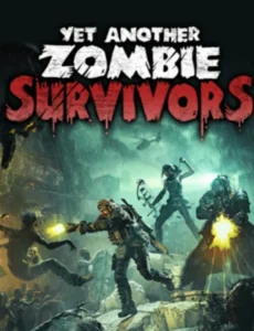 Yet Another Zombie Survivors (2023) PC [Acceso Anticipado]