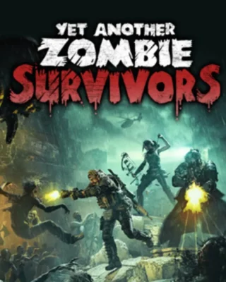 Yet Another Zombie Survivors (2023) PC [Acceso Anticipado]