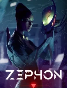 Zephon (2024) PC Full Español