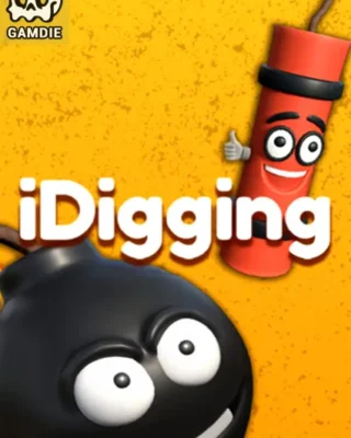 iDigging (2025) PC Full Español