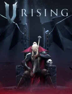 V Rising (2024) PC Full Español