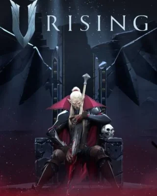 V Rising (2024) PC Full Español