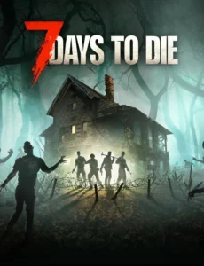 7 Days to Die