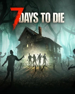 7 Days to Die