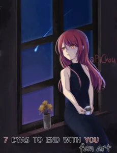 7 Days to End with You