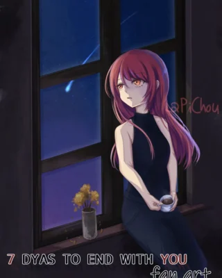 7 Days to End with You