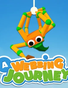 A Webbing Journey (2025) PC-GAME Español [Acceso Anticipado]