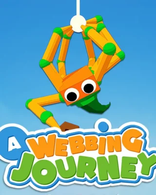 A Webbing Journey (2025) PC-GAME Español [Acceso Anticipado]