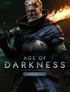 Age of Darkness: Final Stand (2025) PC Full Español