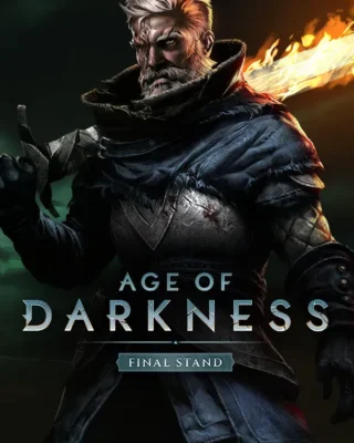 Age of Darkness: Final Stand (2025) PC Full Español