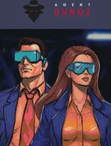 Agent Dunoz