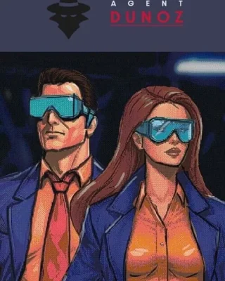 Agent Dunoz